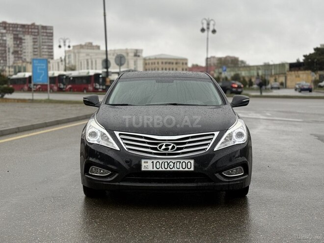Hyundai Grandeur 2013, 115,000 km - 2.4 l - Bakı