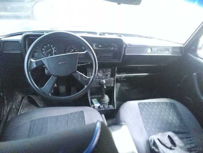 LADA (VAZ) 2107 2004, 255,649 km - 1.6 л - Bakı