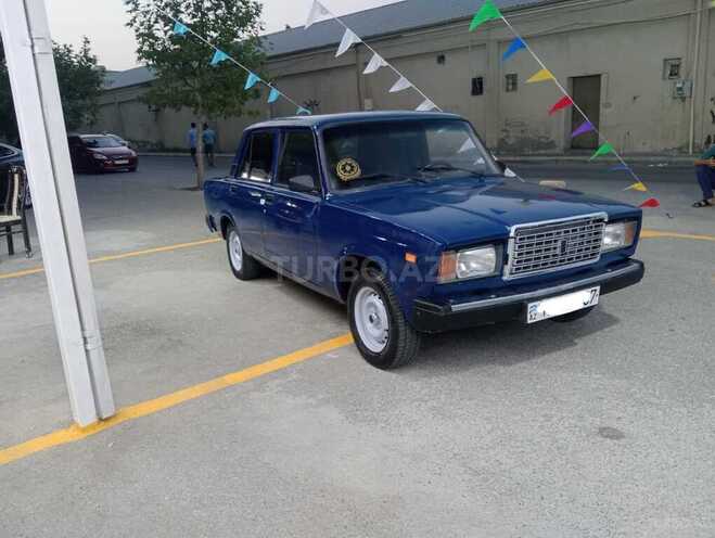 LADA (VAZ) 2107 2004, 255,649 km - 1.6 л - Bakı