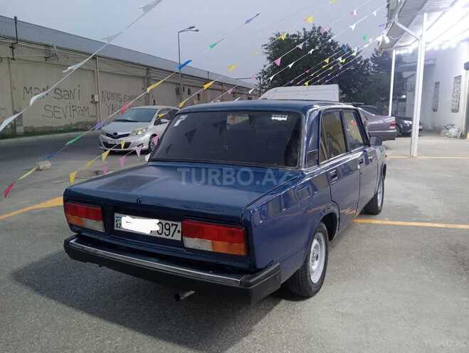 LADA (VAZ) 2107 2004, 255,649 km - 1.6 л - Bakı