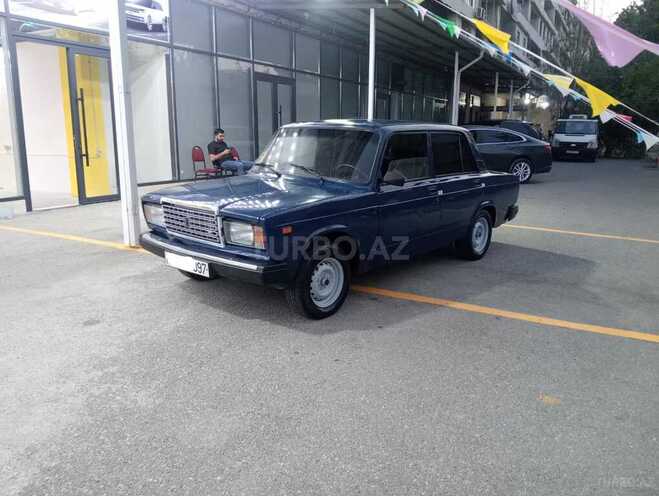 LADA (VAZ) 2107 2004, 255,649 km - 1.6 л - Bakı
