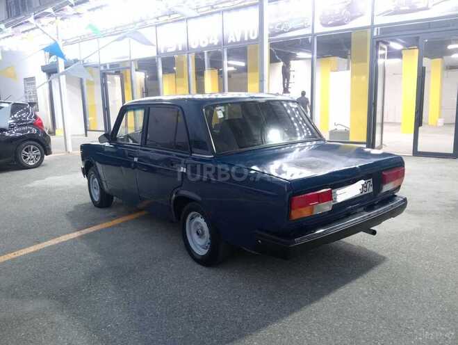 LADA (VAZ) 2107 2004, 255,649 km - 1.6 л - Bakı