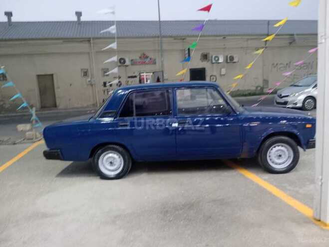 LADA (VAZ) 2107 2004, 255,649 km - 1.6 л - Bakı
