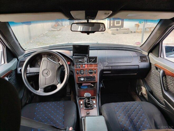 Mercedes C 180 1996, 535,000 km - 1.8 л - Ağsu
