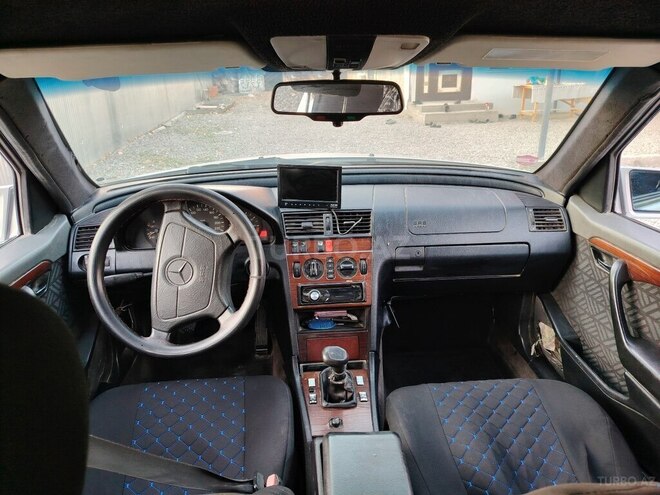 Mercedes C 180 1996, 535,000 km - 1.8 л - Ağsu