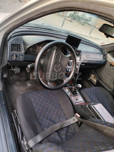 Mercedes C 180 1996, 535,000 km - 1.8 л - Ağsu