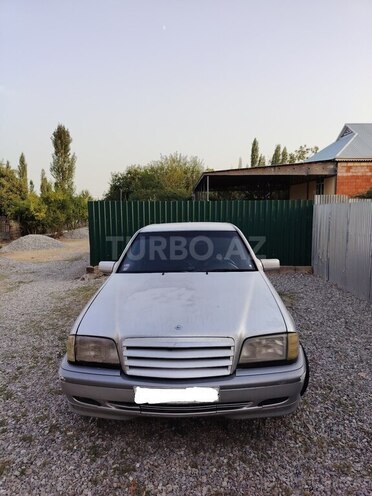 Mercedes C 180 1996, 535,000 km - 1.8 л - Ağsu