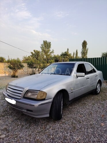 Mercedes C 180 1996, 535,000 km - 1.8 л - Ağsu