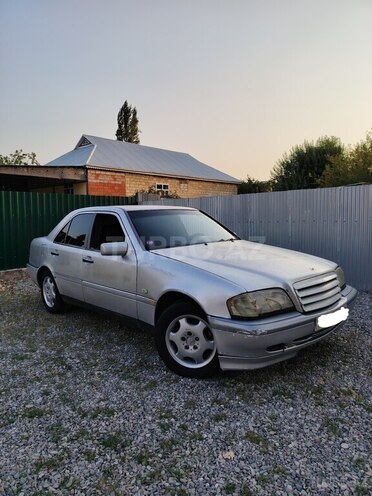 Mercedes C 180 1996, 535,000 km - 1.8 л - Ağsu