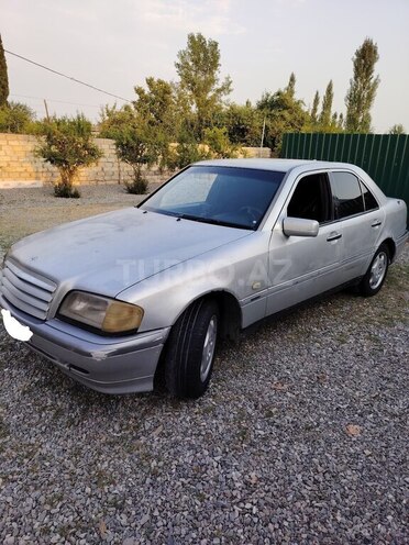 Mercedes C 180 1996, 535,000 km - 1.8 л - Ağsu
