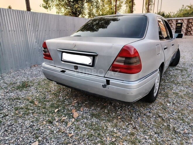 Mercedes C 180 1996, 535,000 km - 1.8 л - Ağsu