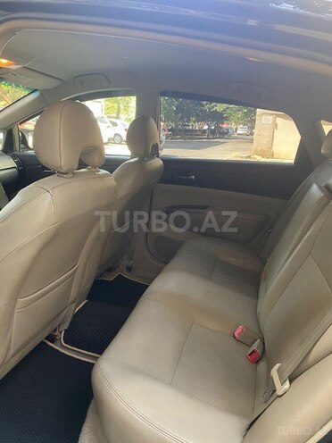 Toyota Prius 2008, 370,000 km - 1.5 l - Bakı