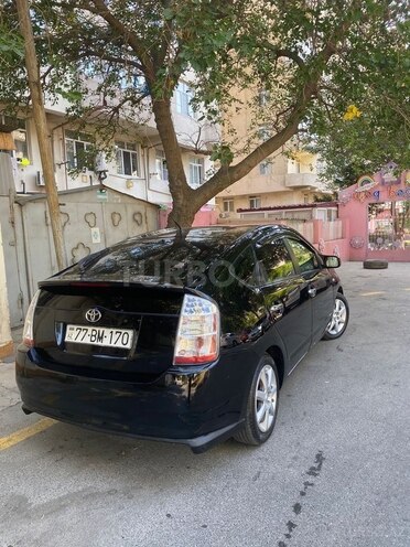 Toyota Prius 2008, 370,000 km - 1.5 l - Bakı