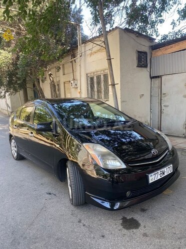 Toyota Prius 2008, 370,000 km - 1.5 l - Bakı
