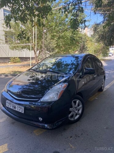 Toyota Prius 2008, 370,000 km - 1.5 l - Bakı