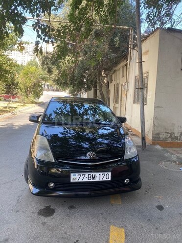 Toyota Prius 2008, 370,000 km - 1.5 l - Bakı