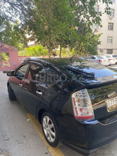Toyota Prius 2008, 370,000 km - 1.5 l - Bakı