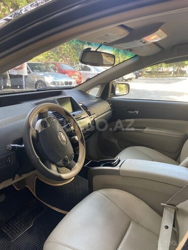 Toyota Prius 2008, 370,000 km - 1.5 l - Bakı