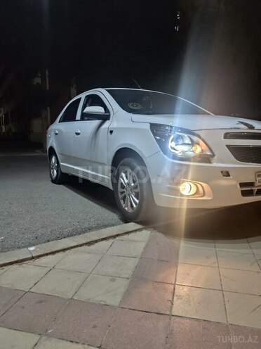 Chevrolet Cobalt 2024, 54,000 km - 1.5 l - Bakı