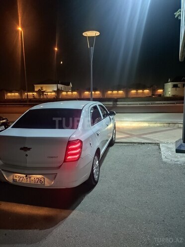 Chevrolet Cobalt 2024, 54,000 km - 1.5 l - Bakı