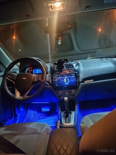 Chevrolet Cobalt 2024, 54,000 km - 1.5 l - Bakı