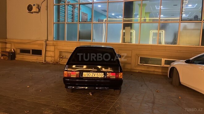 LADA (VAZ) 2114 2008, 185,397 km - 1.6 l - Bakı