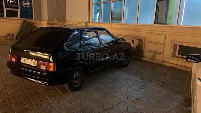 LADA (VAZ) 2114 2008, 185,397 km - 1.6 l - Bakı