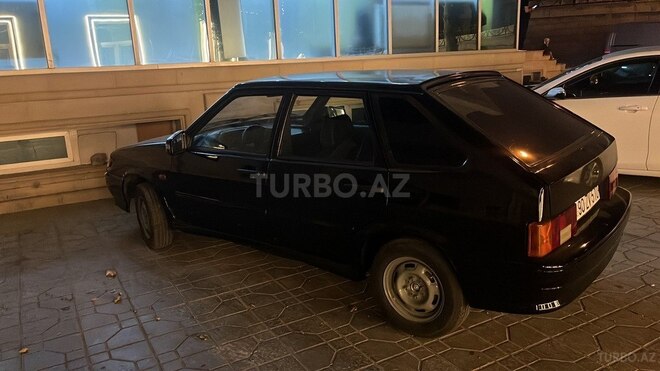 LADA (VAZ) 2114 2008, 185,397 km - 1.6 l - Bakı