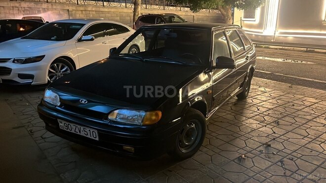 LADA (VAZ) 2114 2008, 185,397 km - 1.6 l - Bakı