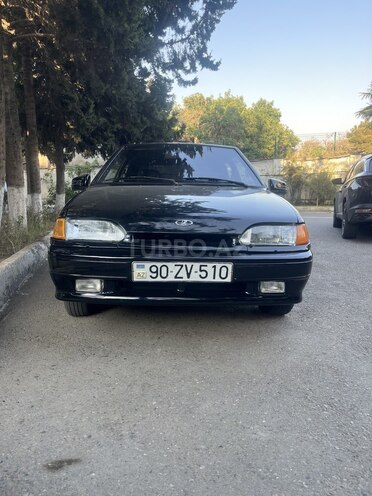 LADA (VAZ) 2114 2008, 185,397 km - 1.6 l - Bakı