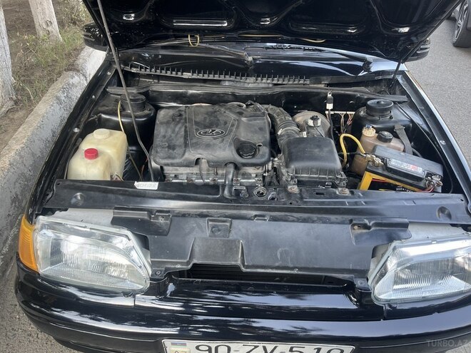 LADA (VAZ) 2114 2008, 185,397 km - 1.6 l - Bakı