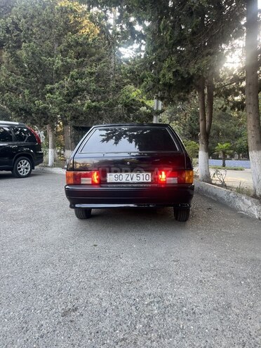 LADA (VAZ) 2114 2008, 185,397 km - 1.6 l - Bakı
