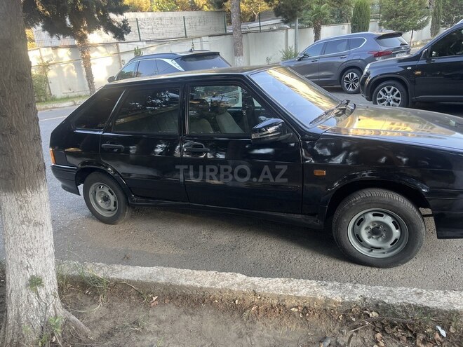 LADA (VAZ) 2114 2008, 185,397 km - 1.6 l - Bakı