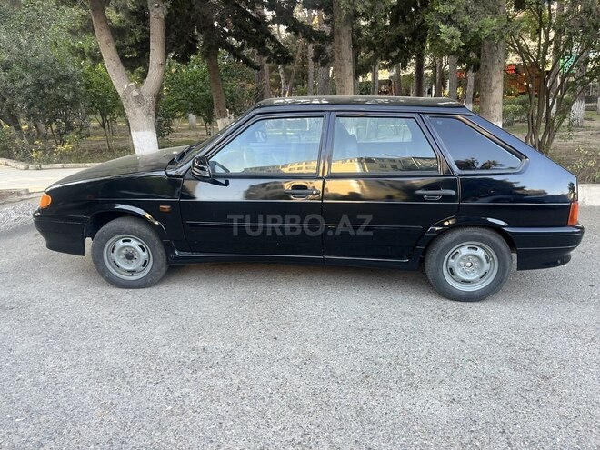 LADA (VAZ) 2114 2008, 185,397 km - 1.6 l - Bakı