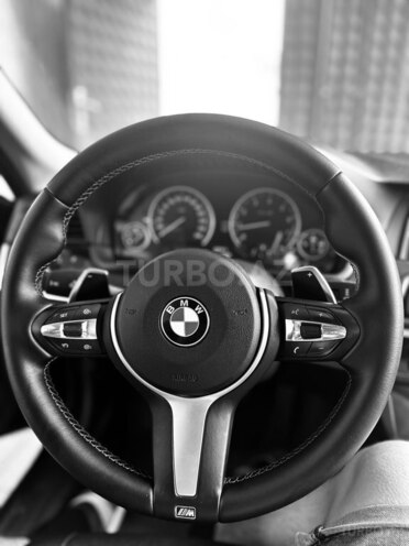 BMW 528 2016, 183,000 km - 2.0 l - Bakı