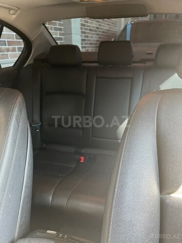 BMW 528 2016, 183,000 km - 2.0 l - Bakı