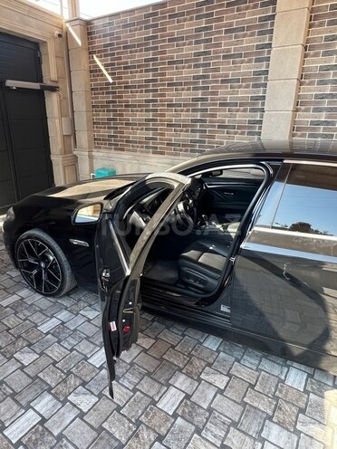BMW 528 2016, 183,000 km - 2.0 l - Bakı