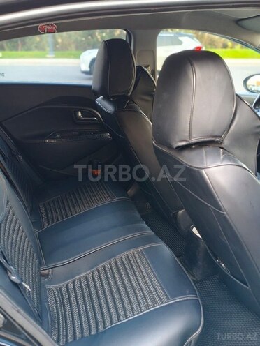 Kia Rio 2011, 196,000 km - 1.4 l - Bakı