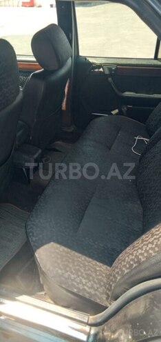 Mercedes E 220 1994, 450,000 km - 2.2 l - Sabirabad