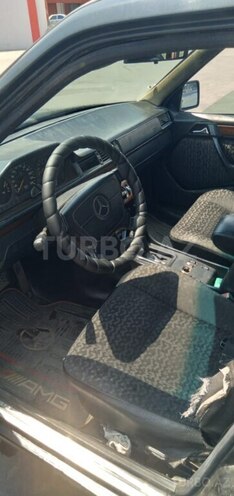 Mercedes E 220 1994, 450,000 km - 2.2 l - Sabirabad
