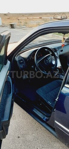 Mercedes C 200 1995, 333,000 km - 2.0 l - Sumqayıt