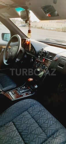 Mercedes C 200 1995, 333,000 km - 2.0 l - Sumqayıt