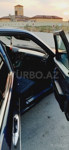Mercedes C 200 1995, 333,000 km - 2.0 l - Sumqayıt