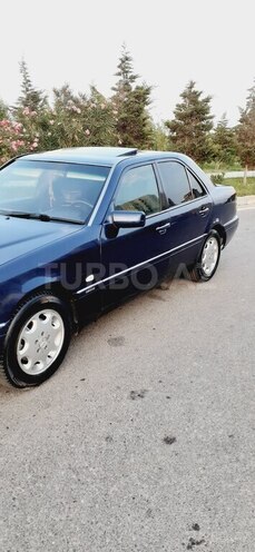 Mercedes C 200 1995, 333,000 km - 2.0 l - Sumqayıt