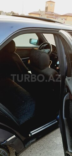 Mercedes C 200 1995, 333,000 km - 2.0 l - Sumqayıt