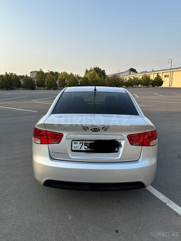 Kia Cerato 2009, 125,000 km - 1.6 л - Naxçıvan