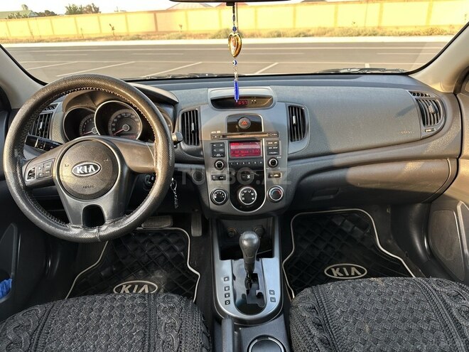 Kia Cerato 2009, 125,000 km - 1.6 л - Naxçıvan