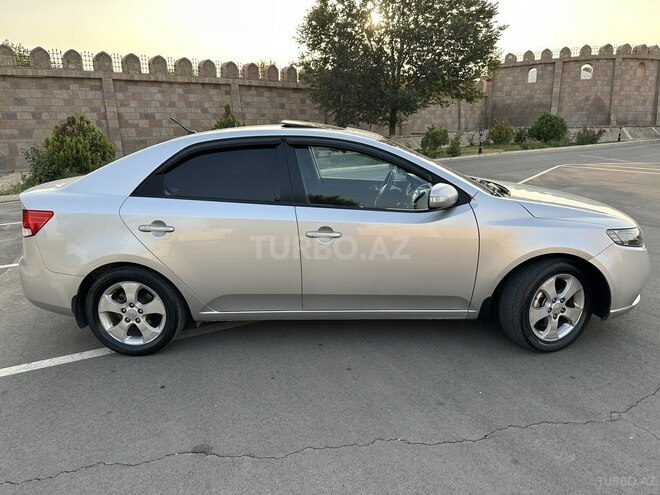 Kia Cerato 2009, 125,000 km - 1.6 л - Naxçıvan