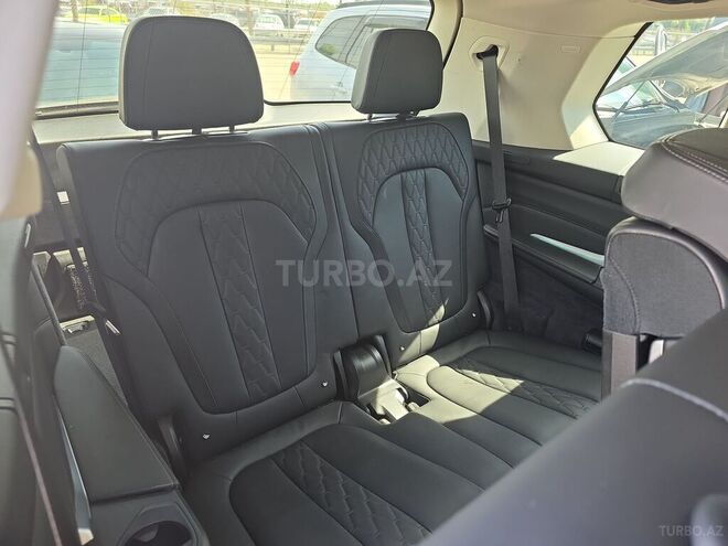 BMW X7 2020, 91,548 km - 3.0 l - Bakı