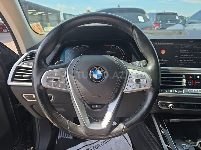 BMW X7 2020, 91,548 km - 3.0 l - Bakı